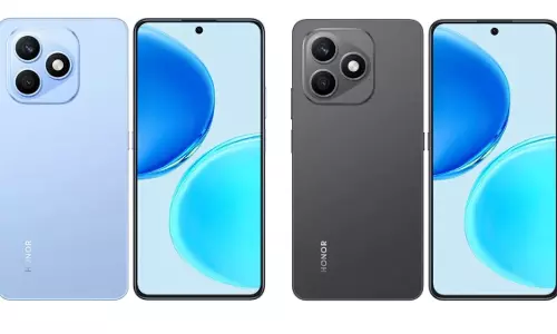 Honor X8d: హానర్ కొత్త స్మార్ట్‌ఫోన్.. 7000mAh బ్యాటరీతో  త్వరలో లాంచ్..!