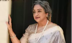 నేడు ప్రముఖ నటి లక్ష్మి పుట్టినరోజు