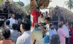 అధికారులకు మంత్రి పార్థసారథి హెచ్చరిక