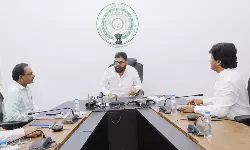 గ్రామీణాభివృద్ధి, ఆర్‌డబ్ల్యూఎస్ శాఖల్లో సంస్కరణలు