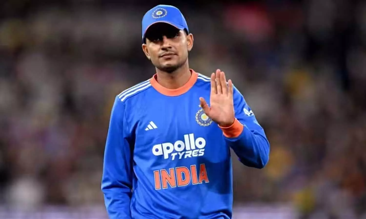 Shubman Gill Shubman Gill