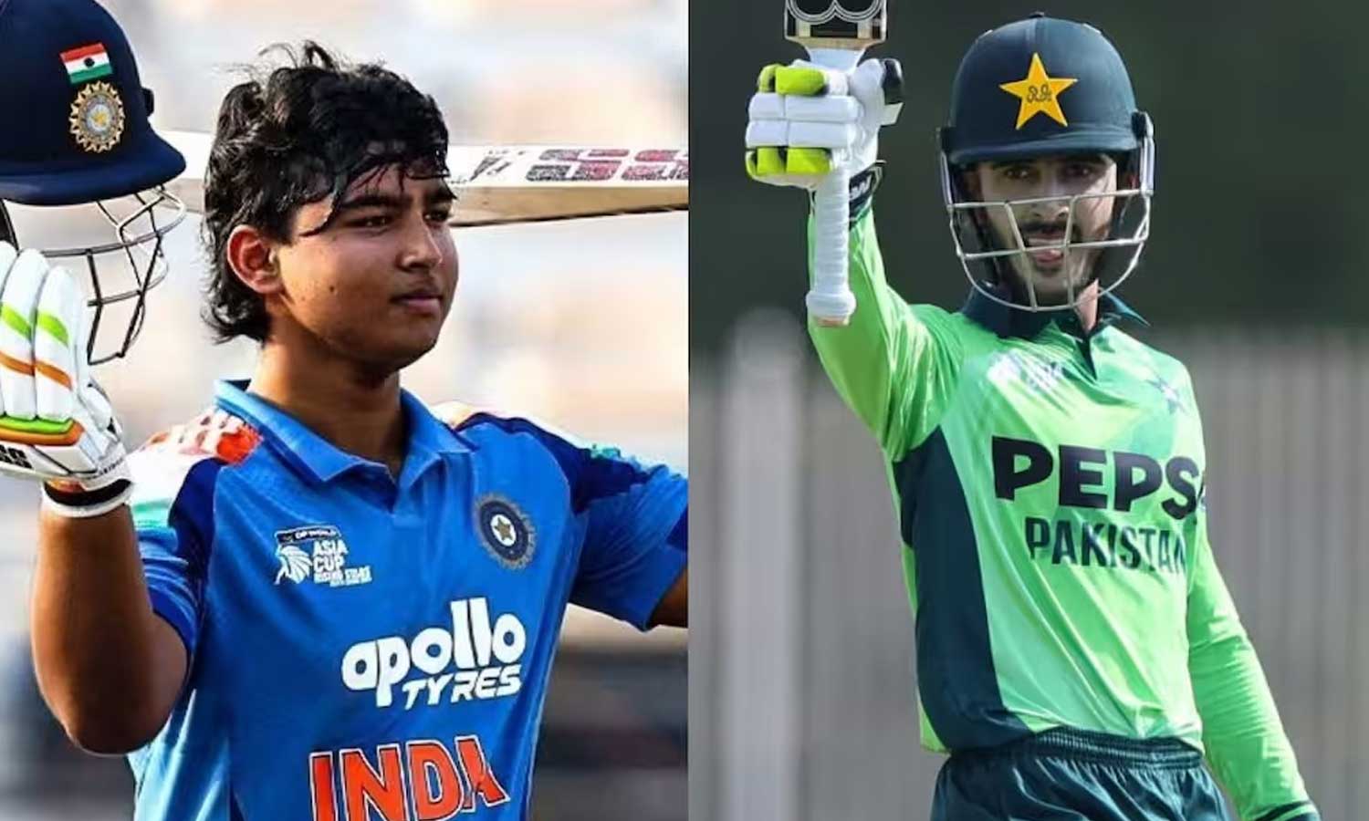  Sameer Minhas Scores Record-Breaking 177* on Debut- Breaks Vaibhav Suryavanshi's Record