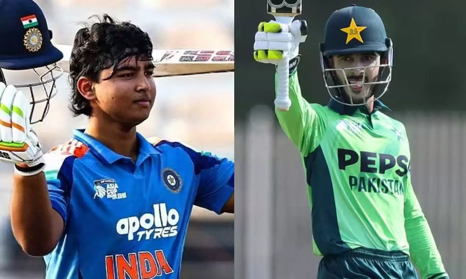 Vaibhav Suryavanshi Vaibhav Suryavanshi