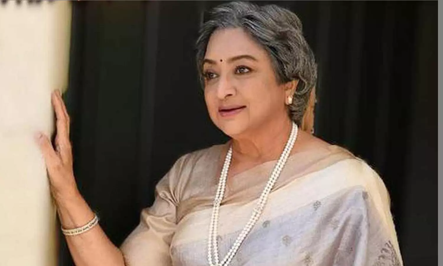 నేడు ప్రముఖ నటి లక్ష్మి పుట్టినరోజు నేడు ప్రముఖ నటి లక్ష్మి పుట్టినరోజు