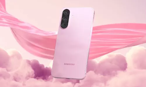 Samsung Galaxy A07: శాంసంగ్ గెలాక్సీ A07 5G.. బడ్జెట్ ధరలో.. ఖతర్నాక్ ఫీచర్లు..! Samsung Galaxy A07: శాంసంగ్ గెలాక్సీ A07 5G.. బడ్జెట్ ధరలో.. ఖతర్నాక్ ఫీచర్లు..!