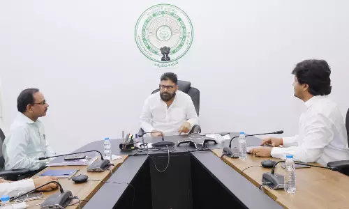 గ్రామీణాభివృద్ధి, ఆర్డబ్ల్యూఎస్ శాఖల్లో సంస్కరణలు గ్రామీణాభివృద్ధి, ఆర్డబ్ల్యూఎస్ శాఖల్లో సంస్కరణలు