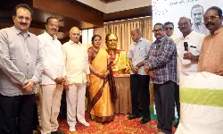 రాష్ట్ర, దేశ రాజకీయాల్లో ఎన్టీఆర్ ముద్ర శాశ్వతం