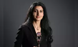 బిజినెస్ టుడే మోస్ట్ పవర్‌ఫుల్ ఉమెన్బ్రాహ్మణి