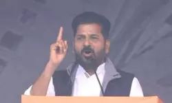 ప్రజాస్వామ్యాన్ని కాపాడేందుకు పోరాటం: సీఎం రేవంత్