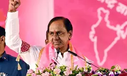 జూలు దులపనున్న కేసీఆర్