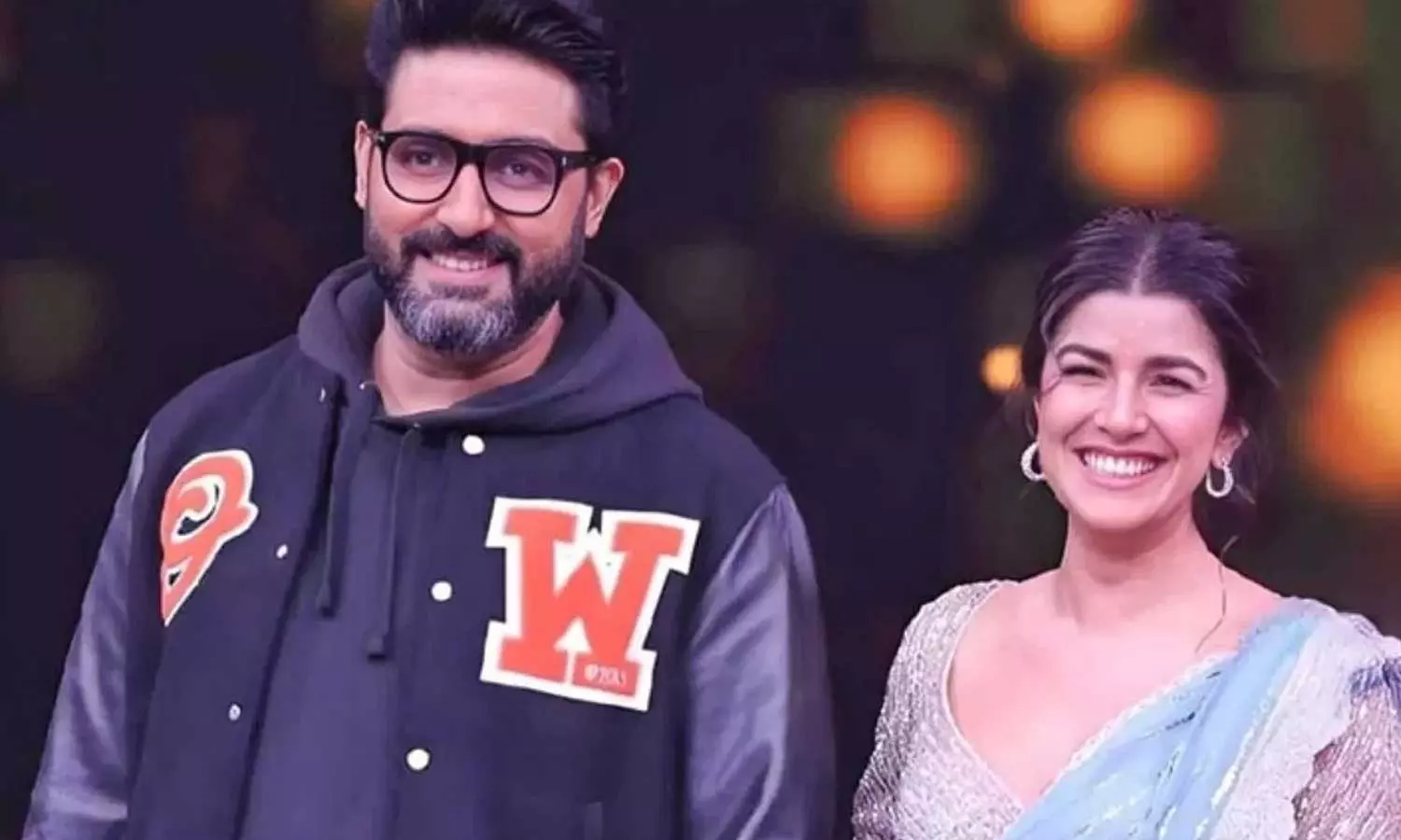 Abhishek Bachchan Abhishek Bachchan