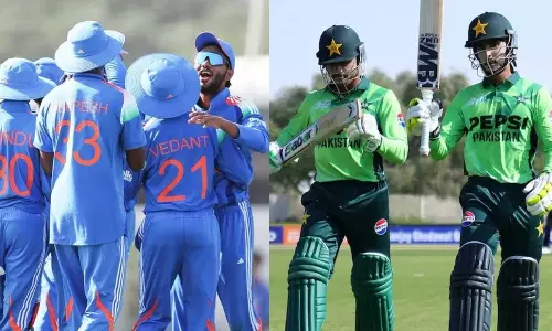 IND vs PAK U19 Asia Cup IND vs PAK U19 Asia Cup