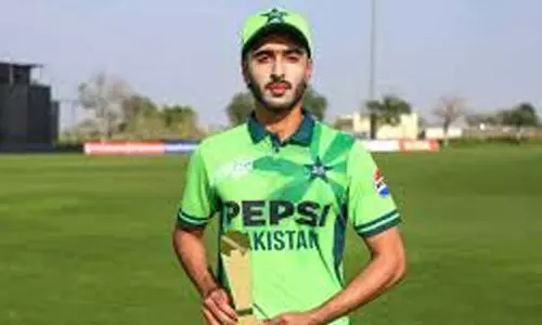 IND vs PAK U19 IND vs PAK U19