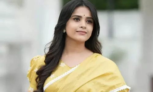 Bigg Boss 9 Telugu Bigg Boss 9 Telugu