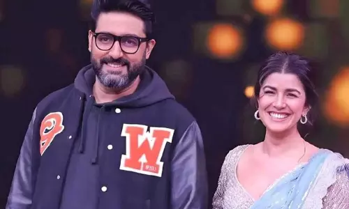 Abhishek Bachchan Abhishek Bachchan