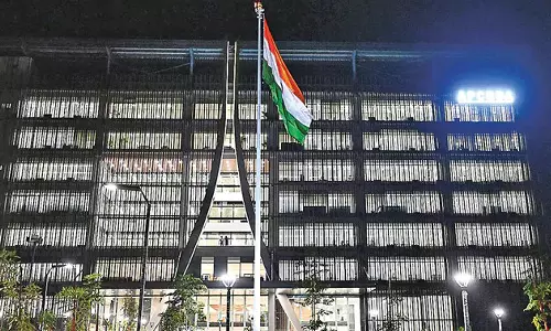 15న అమరావతి రైతుల రిటర్నబుల్ ప్లాట్లకు ‘ఈ – లాటరీ’ 15న అమరావతి రైతుల రిటర్నబుల్ ప్లాట్లకు ‘ఈ – లాటరీ’