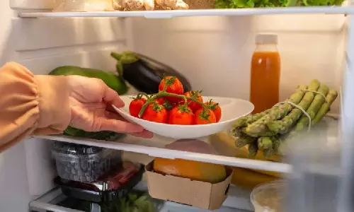 Vegetables Storage Vegetables Storage