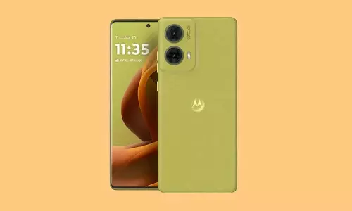 Motorola G85 5G Motorola G85 5G