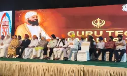 గురుతేజ్ బహాదూర్ జీ  350వ బలిదాన దినోత్సవం