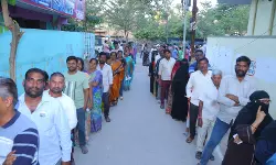 ఢీ అంటే ఢీ: సర్పంచ్ ఎన్నికల్లో అన్నదమ్ముల పోటీ