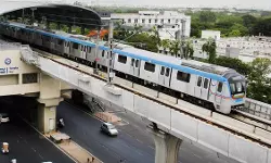 హైదరాబాద్‌ మెట్రో – రాత్రి సౌకర్యం పొడిగించాలి అని కోరుతున్న నగరవాసులు