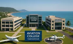 రేపు జీఎంఆర్ మాన్సాస్ ఎడ్యుసిటీ ప్రాజెక్ట్ ప్రారంభం