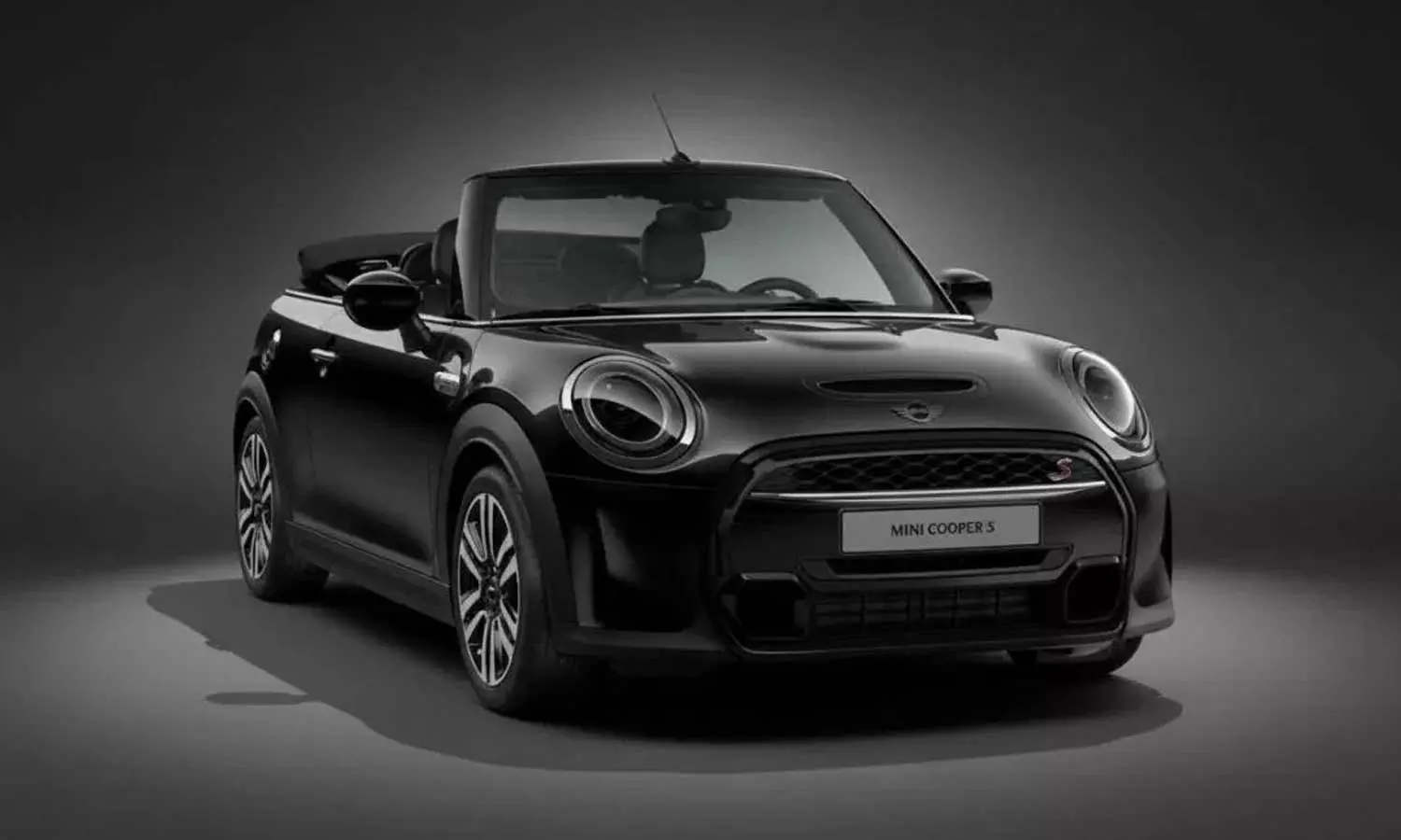 MINI Cooper S Convertible MINI Cooper S Convertible