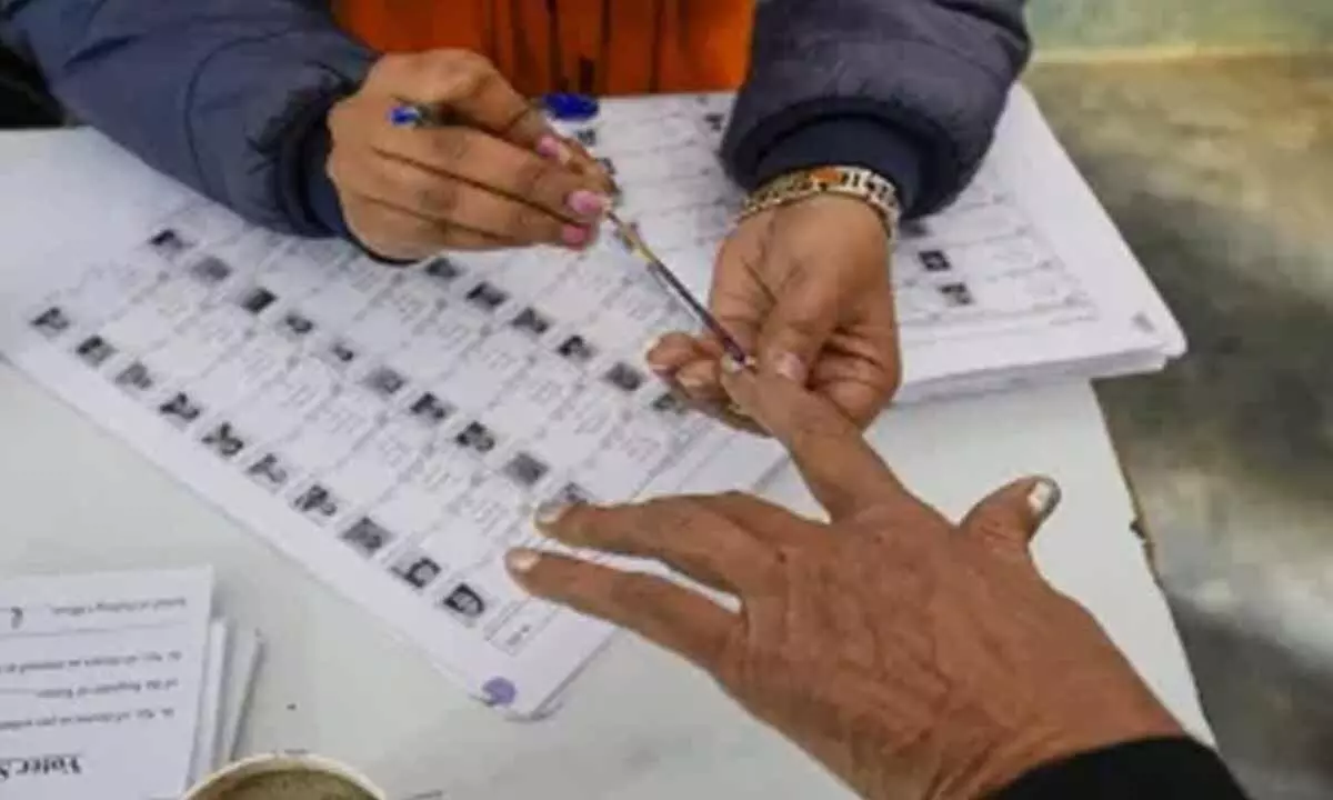 Won by a Single Vote: Nail-Biting Panchayat Poll Results Shock Telangana Won by a Single Vote: Nail-Biting Panchayat Poll Results Shock Telangana
