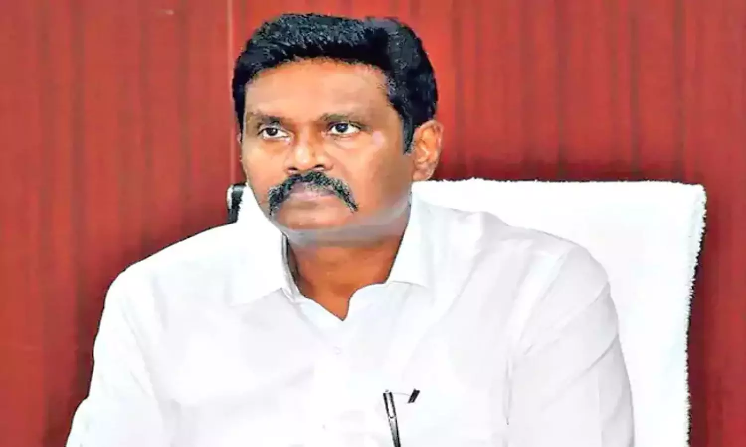PV Sunil Kumar: రఘురామను కస్టడీలో హింసించిన కేసు.. విచారణకు హాజరైన సునీల్కుమార్ PV Sunil Kumar: రఘురామను కస్టడీలో హింసించిన కేసు.. విచారణకు హాజరైన సునీల్కుమార్