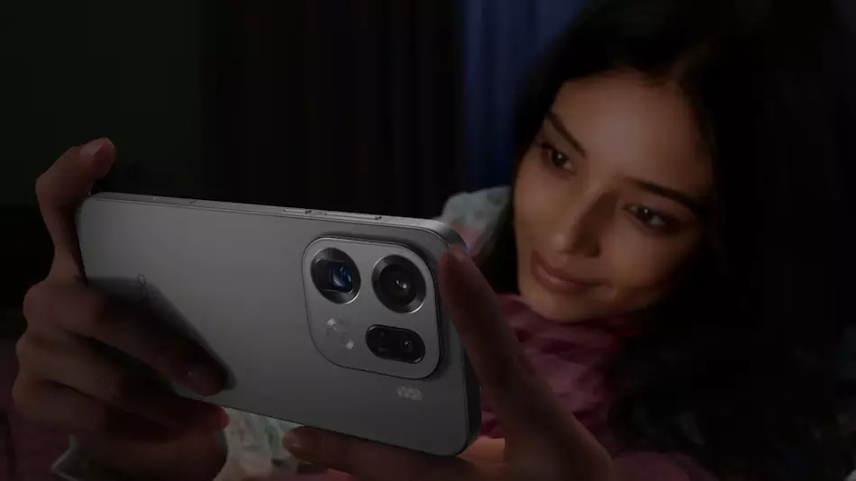 Oppo Find X9 Ultra: ఒప్పో ఫైండ్ X9 సిరీస్.. 200 మెగాపిక్సెల్ ప్రైమరీ కెమెరా.. త్వరలో లాంచ్..! Oppo Find X9 Ultra: ఒప్పో ఫైండ్ X9 సిరీస్.. 200 మెగాపిక్సెల్ ప్రైమరీ కెమెరా.. త్వరలో లాంచ్..!