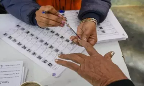 Won by a Single Vote: Nail-Biting Panchayat Poll Results Shock Telangana Won by a Single Vote: Nail-Biting Panchayat Poll Results Shock Telangana