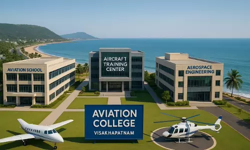 రేపు జీఎంఆర్ మాన్సాస్ ఎడ్యుసిటీ ప్రాజెక్ట్ ప్రారంభం రేపు జీఎంఆర్ మాన్సాస్ ఎడ్యుసిటీ ప్రాజెక్ట్ ప్రారంభం