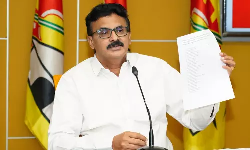 ఎక్కువ మంది చదువుకోడానికే పీపీపీ మోడల్ ఎక్కువ మంది చదువుకోడానికే పీపీపీ మోడల్