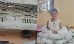 Hyderabad: మల్కాజ్‌గిరి పీఎస్‌ పరిధిలో అమానుషం.. ఏడేళ్ల చిన్నారిని మూడో అంతస్తు నుంచి పడేసిన తల్లి