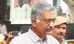 Phone Tapping Case: ఫోన్ ట్యాపింగ్ కేసులో ప్రభాకర్‌రావు ఐదోరోజు విచారణ