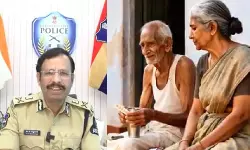 CP Sajjanar: పేరెంట్స్ ను అనాధల్ని చేస్తే.. మీ తాట తీస్తానన్న హైదరాబాద్ సీపీ