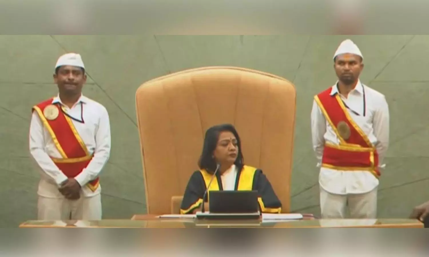 GHMC Council Meeting: నేడు జిహెచ్ఎంసీ కౌన్సిల్ సమావేశం GHMC Council Meeting: నేడు జిహెచ్ఎంసీ కౌన్సిల్ సమావేశం