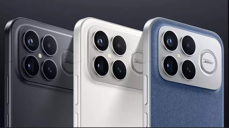 Redmi K90 Ultra: రెడ్మి కొత్త ఫోన్.. భారీ 10000mAh బ్యాటరీతో వస్తోంది..! Redmi K90 Ultra: రెడ్మి కొత్త ఫోన్.. భారీ 10000mAh బ్యాటరీతో వస్తోంది..!