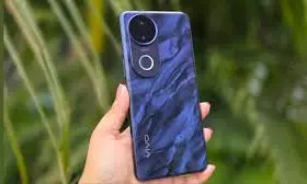 Vivo V50e 5G: ఫ్లిప్కార్ట్ బంపర్ ఆఫర్.. అద్భుతమైన ధరకే 5జీ ఫోన్..! Vivo V50e 5G: ఫ్లిప్కార్ట్ బంపర్ ఆఫర్.. అద్భుతమైన ధరకే 5జీ ఫోన్..!