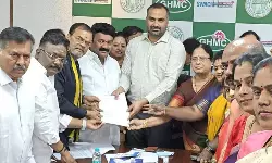 GHMC Ward Delimitation: GHMCలో వార్డుల డీలిమిటేషన్‌పై వెల్లువలా అభ్యంతరాలు