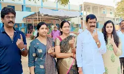 Vemula Prashanth Reddy: ప్రజల కోసం పనిచేసే వారిని ఎన్నుకోవాలి