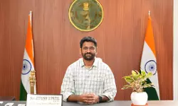 భద్రాద్రి కొత్తగూడెం జిల్లాలో తుది విడత  గ్రామపంచాయతీ ఎన్నికలు – ఒంటిగంట వరకు 80.64 శాతం పోలింగ్ నమోదు