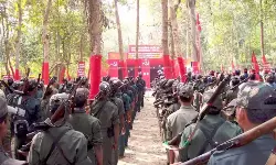 Maoist Party: 16 మంది అరెస్ట్‌లపై మావోల సంచలన ప్రకటన