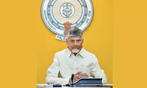 నేడు 18 నెలల పాలనపై సమీక్ష నేడు 18 నెలల పాలనపై సమీక్ష