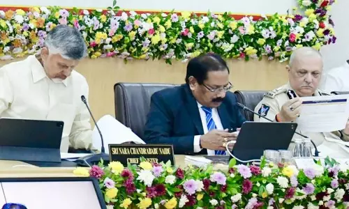 రాష్ట్రంలోని 3 ప్రాంతాల అభివృద్ధికి ప్రణాళికలు సిద్ధం రాష్ట్రంలోని 3 ప్రాంతాల అభివృద్ధికి ప్రణాళికలు సిద్ధం