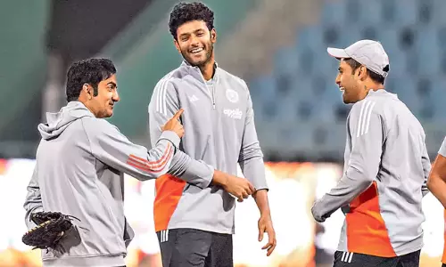 IND vs SA: సిరీస్‌‌‌‌పై ఇండియా గురి.. ఇవాళ సౌతాఫ్రికాతో నాలుగో టీ20