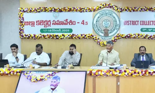 పవన్ కళ్యాణ్, లోకేష్‌లకు సీఎం ప్రశంసలు