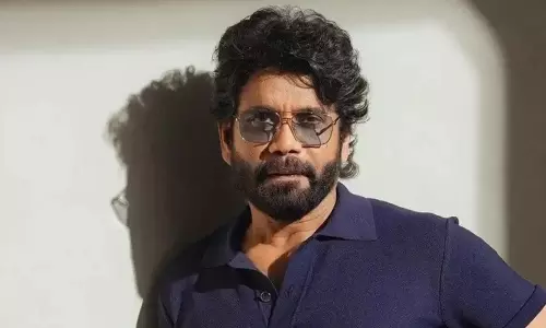 Nagarjuna: తాతగా మారబోతున్న కింగ్ నాగార్జున? Nagarjuna: తాతగా మారబోతున్న కింగ్ నాగార్జున?