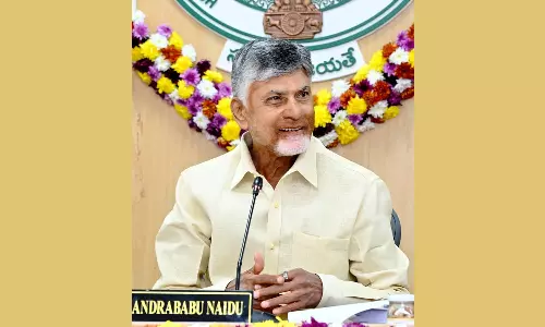 పీపీపీ విధానంలోనే ప్రభుత్వ వైద్య కళాశాలలు పీపీపీ విధానంలోనే ప్రభుత్వ వైద్య కళాశాలలు