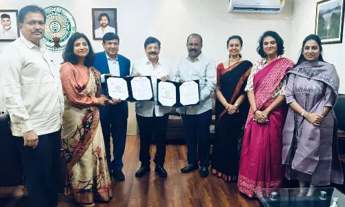 పర్యాటక రంగంలో సరికొత్త అధ్యాయం